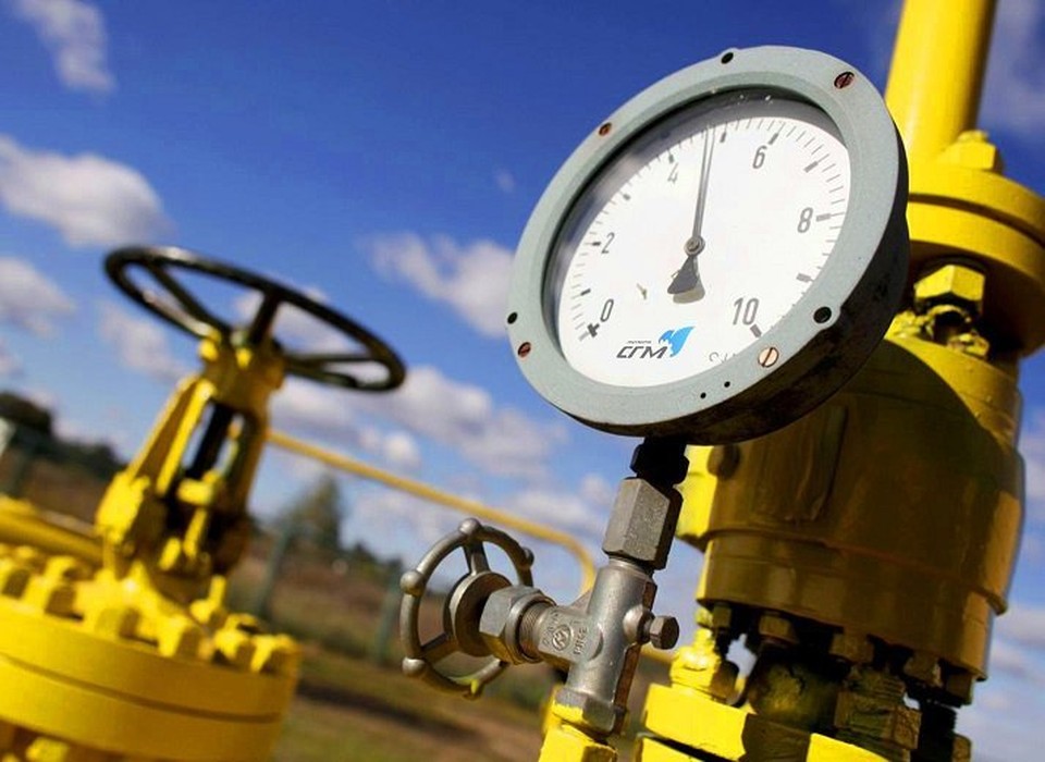 154 томских семьи получили сертификаты на газификацию жилья 154 томских семьи получили сертификаты на газификацию жилья