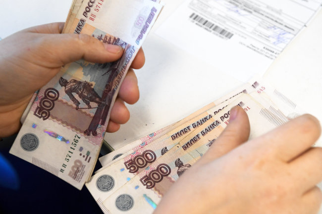 Детские выплаты в России будут предоставлять в зависимости от дохода семьи Детские выплаты в России будут предоставлять в зависимости от дохода семьи