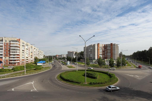 Информация по COVID-19 (ЗАТО Северск) Информация по COVID-19 (ЗАТО Северск)