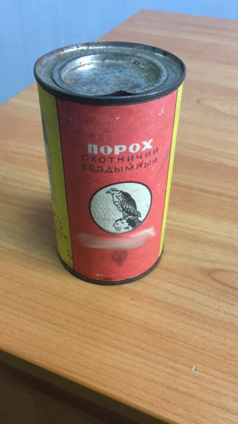 В Томской области возбуждено уголовное дело по факту незаконного хранения взрывчатых веществ В Томской области возбуждено уголовное дело по факту незаконного хранения взрывчатых веществ