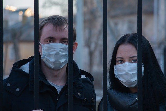 Режим самоизоляции в Томской области продлен на месяц Режим самоизоляции в Томской области продлен на месяц