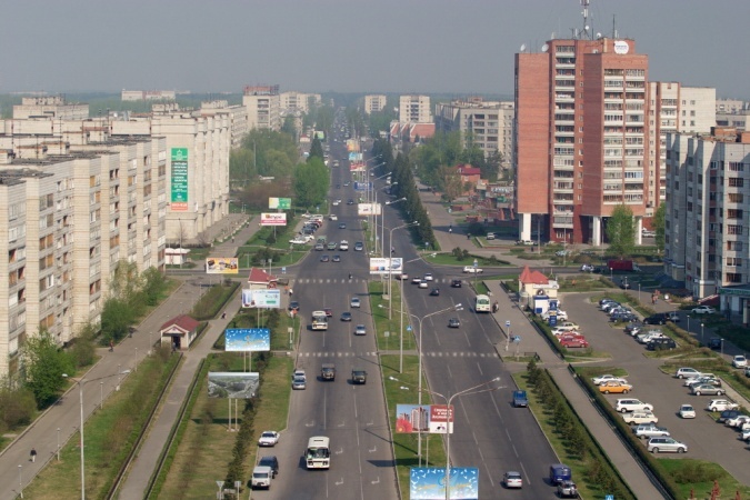 Информация по COVID-19 (ЗАТО Северск) Информация по COVID-19 (ЗАТО Северск)