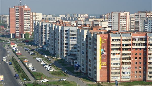 Информация по COVID-19 (ЗАТО Северск) Информация по COVID-19 (ЗАТО Северск)