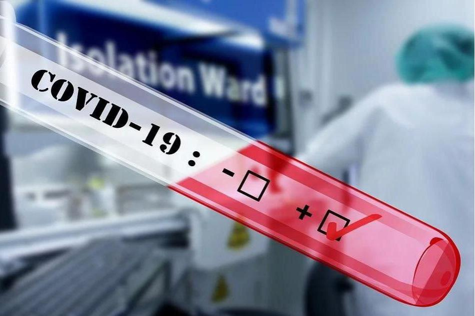 COVID-19 в Томской области: статистика на 4 января