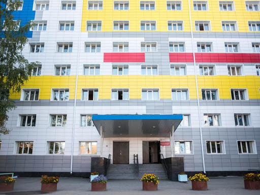 Пять случаев заболевания COVID выявлены в общежитиях ТГУ Пять случаев заболевания COVID выявлены в общежитиях ТГУ