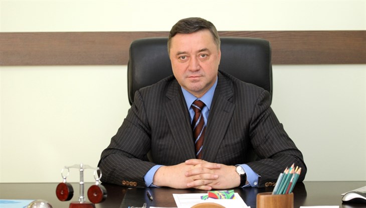 Диденко может стать новым мэром Северска Диденко может стать новым мэром Северска