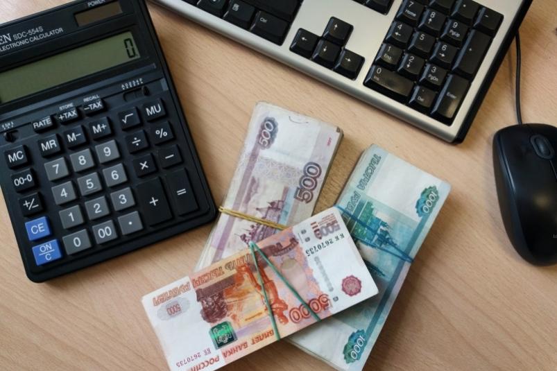 Поддержка бизнеса ЗАТО Северск