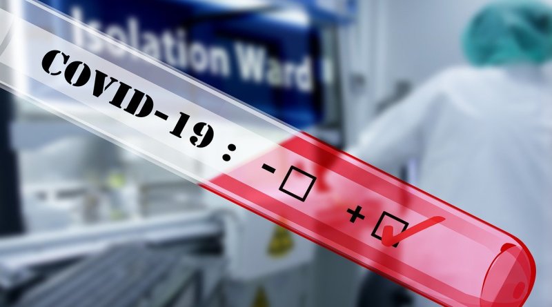 Еще 3 пациента с коронавирусом скончались в Томской области Еще 3 пациента с коронавирусом скончались в Томской области