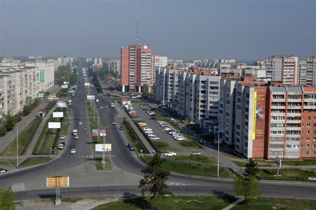 Информация по COVID-19 (ЗАТО Северск) Информация по COVID-19 (ЗАТО Северск)