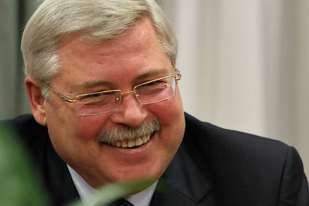 Режим ограничений в Томской области продлен до 31 мая Режим ограничений в Томской области продлен до 31 мая