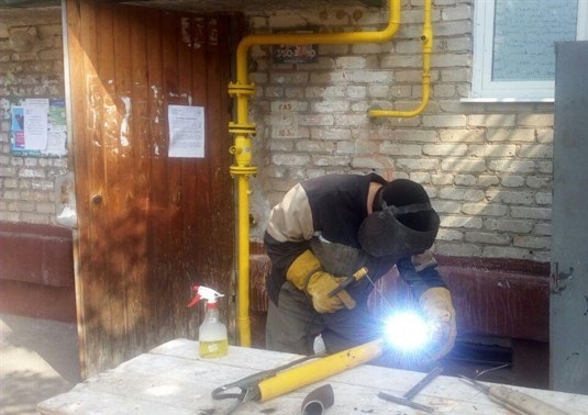 Томская область вошла в десятку лучших в России по капитальному ремонту многоквартирных домов Томская область вошла в десятку лучших в России по капитальному ремонту многоквартирных домов