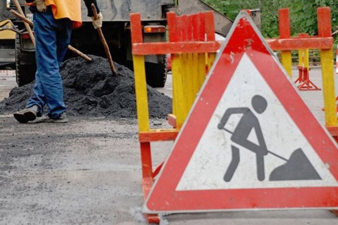Движение через ж/д переезд на автодороге Томск ‑ Самусь ограничат в выходные. Движение через ж/д переезд на автодороге Томск ‑ Самусь ограничат в выходные.