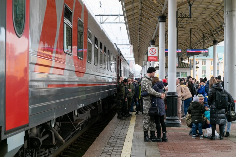 В Томской области начались единовременные выплаты мобилизованным В Томской области начались единовременные выплаты мобилизованным