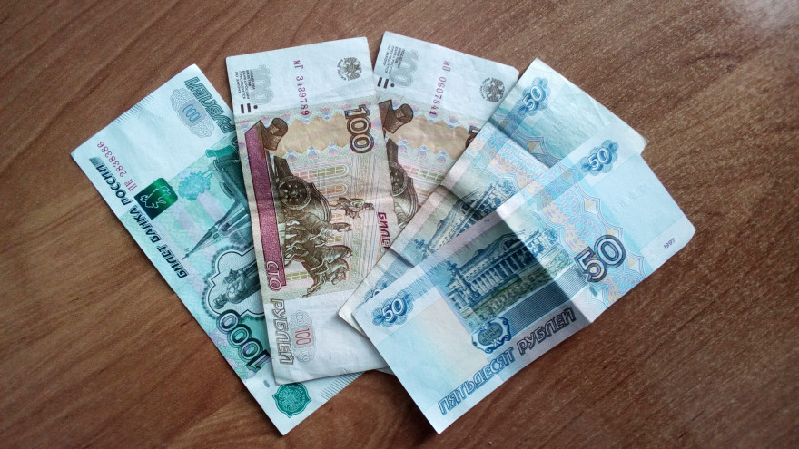 В Томской области автоматически продлевают выплаты семьям с детьми В Томской области автоматически продлевают выплаты семьям с детьми